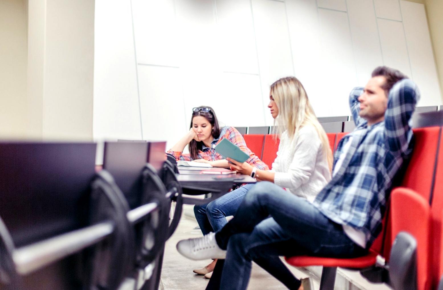 Finanzberatung und persönliche Betreuung