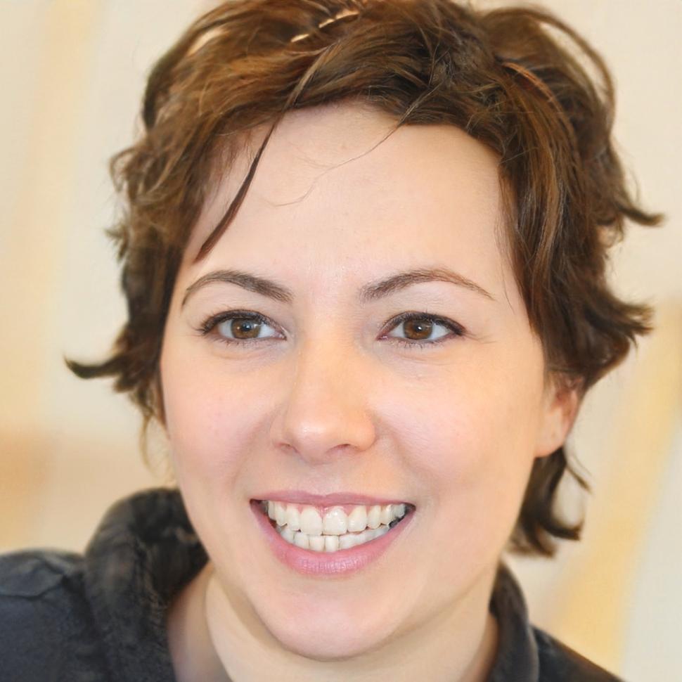 Anna Hoffmann, Steuerberaterin