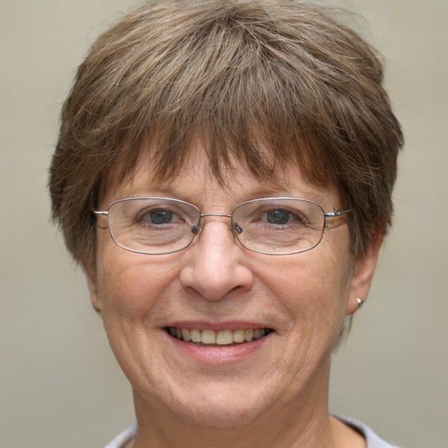 Marlene Schröder, Gründerin und Finanzstrategin