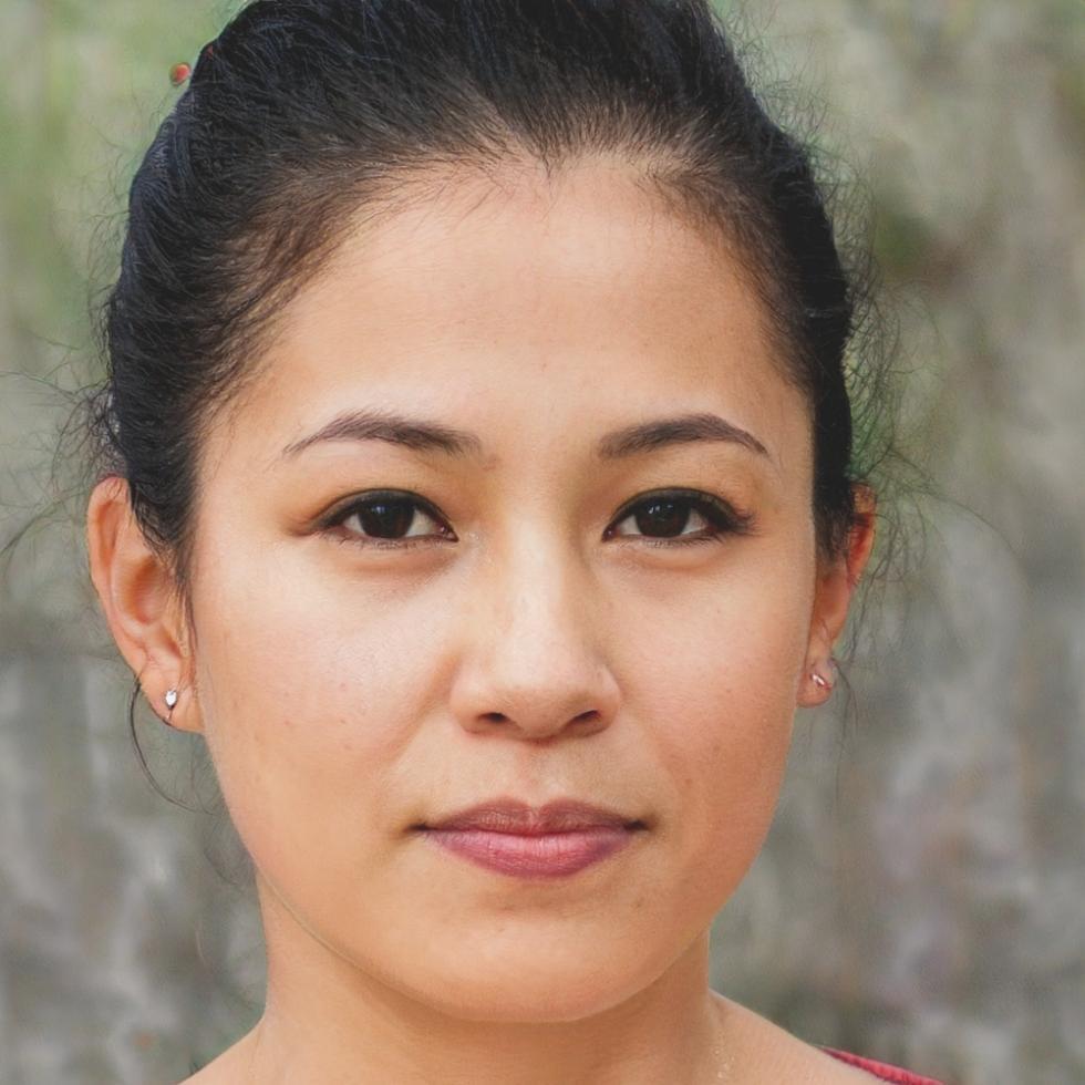 Lisa Schmidt, Investmentberaterin