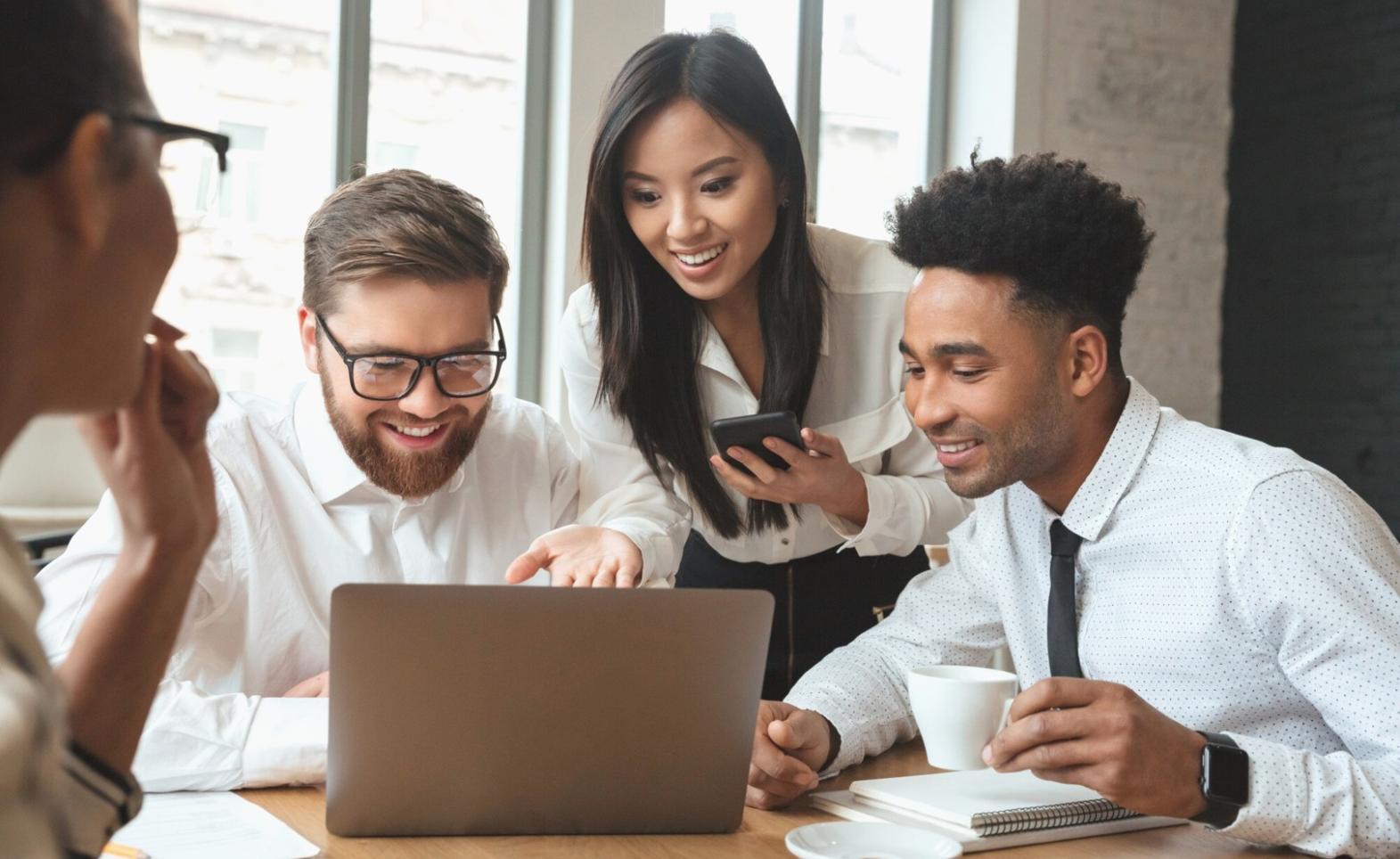 Persönliche Finanzberatung und Geldverwaltung