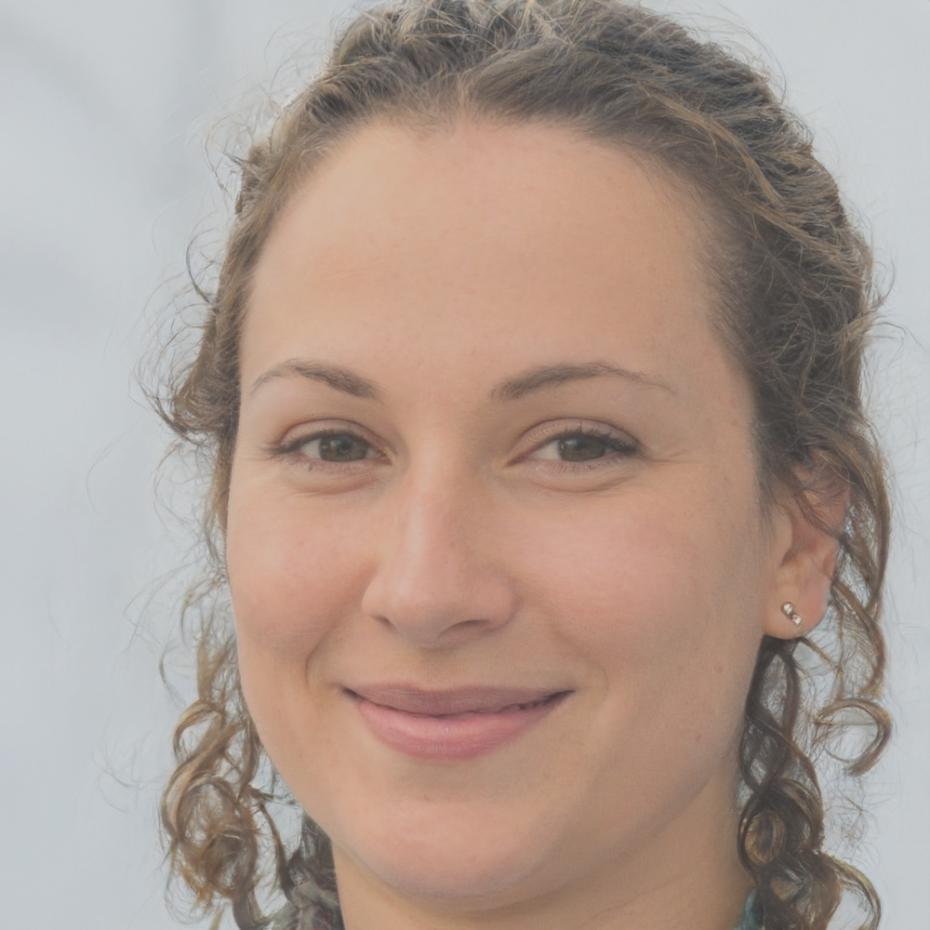 Astrid Hoffmann, Leiterin Kundenbetreuung